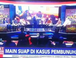 *Pengacara Korban Pembunuhan yang Melibatkan Anak Boss Prodia Terindikasi sebagai Makelar Kasus*