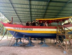 *Dari Kunker PPWI Nasional ke Pondok Pesantren Al-Zaytun: Perpaduan Pendidikan dan Industri Maritim yang Menginspirasi*