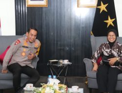 Kapolda Sumsel, Peran Strategis Purnawirawan/Warakawuri dalam mendukung tugas Polri