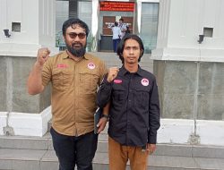 Geger! Sidang Praperadilan di PN Jakarta Utara Bongkar Skandal Hukum? Bukti Baru Akan Diumumkan!