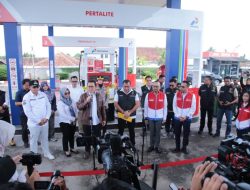 Bareskrim Bongkar Praktik Curang SPBU Sebabkan Kerugian Masyarakat Rp1,4 Miliar
