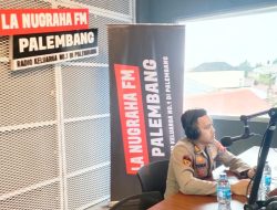 Polda Sumsel Tegaskan Proses Rekrutmen Anggota Tanpa Pungutan Biaya