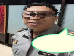 *Oknum Pegawai Lapas Sampit Diduga Terlibat Pungli dan Penipuan, Kasusnya Viral di Media Sosial*