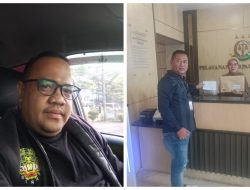 Pegiat Anti Korupsi dan Tokoh Pemuda Sumsel Apresiasi Langkah Kejari Muba dalam Usut Mafia Tanah