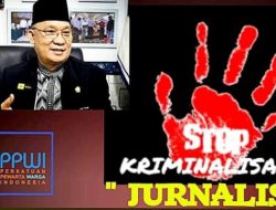 Catatan Kritis Untuk Polri: Menelisik Kasus Dugaan Pencemaran Nama Baik yang Dilaporkan Ferlianus Gulo terhadap Jurnalis