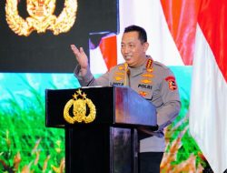 Kapolri Tegaskan Tak Ada Masalah, Lagu Band Sukatani Bayar..Bayar..Bayar
