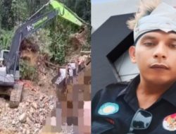 Diduga Oknum Anggota DPRD Kapuas Jalankan Bisnis PETI, Januardi Manurung Minta Polri Segera Bertindak