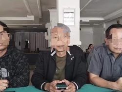 *Skandal Ilegal Mining di Kapuas: Oknum Ketua DPRD dan Wartawan Merangkap LSM serta Pengacara Diduga Menghalangi Jurnalis*