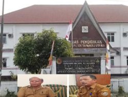 Tunjangan Profesi Guru di Tapanuli Utara Belum Dibayarkan, PGRI Desak Pemerintah Bertindak
