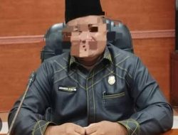 Ketua DPRD Kapuas Diduga Terlibat Bisnis Ilegal Mining, Januardi Manurung Desak Aparat Bertindak Tegas