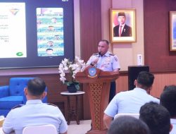 Bimtek Bidang Penyidikan Polisi Militer Koopsudnas Dan Jajaran TA 2025