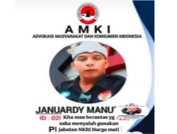 Wakil Ketua AMKI Karawang Memohon kepada Disdik kab.Karawang untuk Penuhi Ruang Kelas Baru dan Atasi Banjir di SDN II Duren