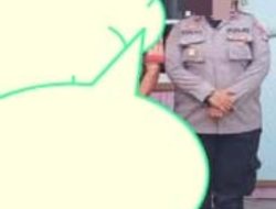 Akibat tak dapat setoran taktis ,Diduga Oknum Anggota Propam main tangan ,tega aniaya Rekan sesama anggota polisi
