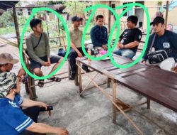 Oknum Intel Kodim Kapuas Diduga Kebal Hukum, Kuasai Lahan Perusahaan Sawit Secara Arogan