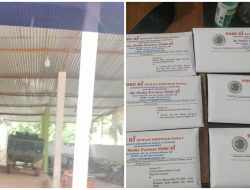 Masyarakat Desak Aparat Hukum Segera Periksa dan Tetapkan Oknum Kades Suka Maju (SP 5) sebagai Tersangka