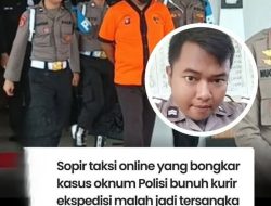 Miris “! Tiada Keadilan Saksi Jadi Tersangka, Hukum Tajam Kebawah Tumpul Ke Atas