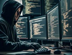 *Aliansi Aktivis Anak Bangsa Murka, Desak Pemerintah Usut Mafia Data Pribadi*