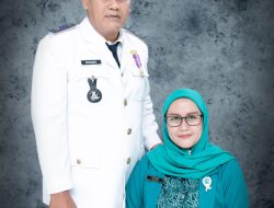 Kepala Desa Cikampek Timur Kriswanto, A.Md., Mengucapkan Selamat Hari Raya Idul Fitri 1446 Hijriyah
