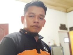 Mobil Truk Angkut Diduga Minyak Ilegal Terguling di Jalan Sekayu-Betung, Ketua AWDI DPC MUBA: Ada Apa?… Polres Muba Tak Amankan Sopir dan Mobil Truk Beserta Muatannya