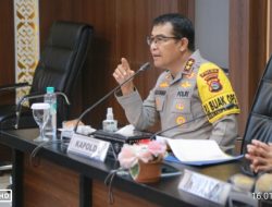 Polda NTB Turunkan Tim Propam, Usut Serius Kasus Polsek Kayangan