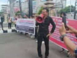Oknum Wartawan Diduga Sering Meminta Jatah dari Gudang BBM