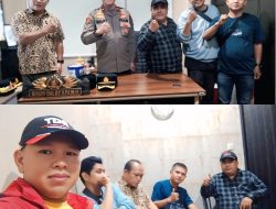 R.A. Dalby, S.Ag., S.Pd., M.H Kapolsek Ciledug Bentuk Tim Anti Tauran (TAT): Pendekatan Edukasi dan Pengawasan Berbasis Pengalaman di Lapangan