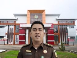 Kajati Sumsel Pimpin Sertijab: Aka Kurniawan, S.H., M.H., Jabat Kajari Muba