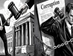 Pemberantasan Korupsi di Indonesia: Tebang Pilih atau Pilih Tebang? Konsistensi yang Belum Terwujud