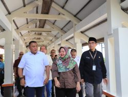 Pasca Libur Panjang Idul Fitri 1446 H Bupati Bogor Tancap Gas Sidak Pelayanan Publik