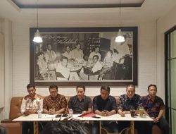 Tim Pengacara Fitrianti dan Dedi Klarifikasi Terkait Dana Hibah PMI