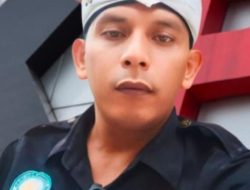 Januardi Manurung: Air Mineral “Royal” Diduga Tak Miliki Izin Edar, Ketua LSM Gerhana Indonesia Soroti Peredaran Produk Tak Layak Konsumsi di Bogor