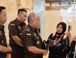 Penyidik JAM PIDSUS Kejagung Periksa 3 Direksi Pertamina dan Anak Usaha dalam Perkara Korupsi Minyak Mentah