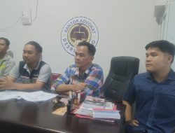 Dituduh Bekingi Gudang BBM Ilegal, Desri Nago Siap Tempuh Jalur Hukum