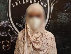 Menyamar Jadi Perempuan dan Salat di Area Wanita, Mahasiswa Asal Lombok Tengah Diamankan di Islamic Center Mataram