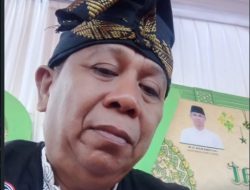 Tokoh Aktivis,Budaya dan HAM NTB Dukung Rencana Gubenur Pengabungan OPD