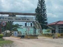 Diminta Pemkab Muba Bersama APH dan Pihak Terkait Lainnya Bertindak Tegas Terhadap PT Hindoli Diduga Abaikan Tanggungjawab Pemegang HGU