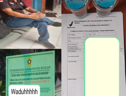 JANUARDI.M: PT.ROYAL TIRTA KEBAL HUKUM, BISA MENJUAL PRODUK YANG TIDAK MEMILIKI IZIN EDAR