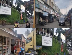 15 Tahun Menanti Kepastian Hukum, Pedagang Pasar Pafesta Bogor Dihantui Kebimbangan