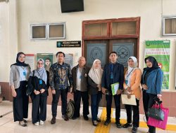 Majelis Hakim Temukan Cacat Prosedur, Gugatan Praperadilan Eks Kadis DPMD Lahat Berlanjut