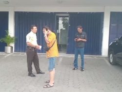 Di duga Tak sesuai SOP tiga Oknum Pegawai Bank Mandiri Datangi Rumah Korban Penyalah gunaan jabatan dan dana kredit