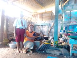 Polres Bojonegoro dan Pemdes Kasiman Dinilai Lamban Tangani Kasus Dugaan Perusakan Rumah Milik Seorang Janda Warga Kasiman