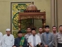 Ustad Kholik dukung Polda berantas Premanisme Wilayah Sumsel