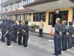 Kabid Humas ; Fungsi Humas dan Soliditas Personel