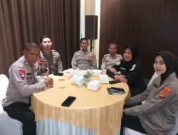 Asistensi Aplikasi SIPP, SISDM dan SIPK