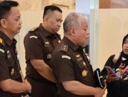 Kejagung Periksa Dirjen Migas Periode 2020-2024 Terkait Dugaan Korupsi Tata Niaga Minyak Pertamina