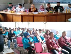 *Desa Tambak Sari, Leuwigoong, Bentuk Koperasi merah putih*