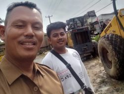 Kades Bero Jaya Timur Beri Klarifikasi Isu Kantor Kosong: Jurnalis Muba Bantah adanya Intimidasi Terhadap Wartawan