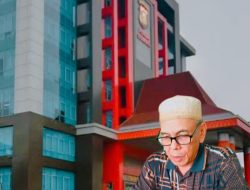 Bongkar Kasus Mafia Tanah Sungai Kedukan