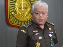 Kejagung Naikkan Status Kasus Korupsi Rp9,9 Triliun Digitalisasi Pendidikan Kemendikbudristek ke Tahap Penyidikan