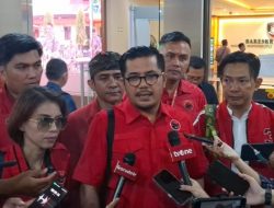 Dituding Dalang Opini Jahat Judi Online, PDIP Polisikan Budi Arie ke Bareskrim